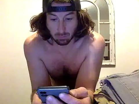 sirchubster 在線直播表演