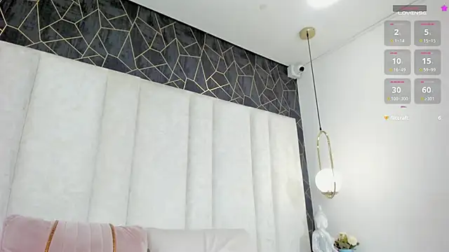 im_giselle_ 即時 XXX 聊天