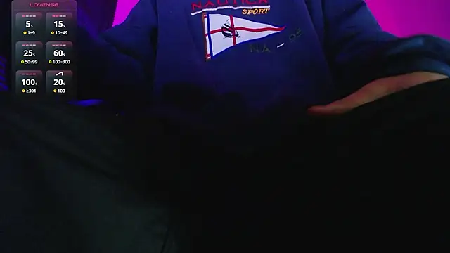 zacwatson_ Live XXX-Chat