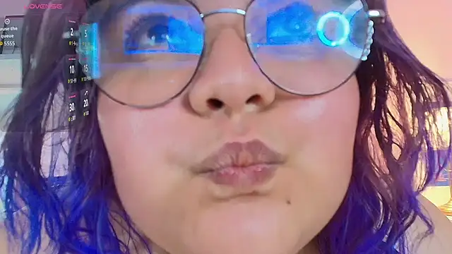 Czat XXX na żywo – MARAFOX69