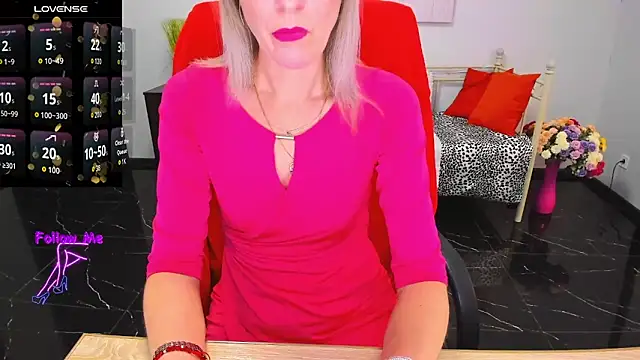 Czat XXX na żywo – Anita_Tayson