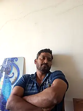 Czat XXX na żywo – RabitheRambo30