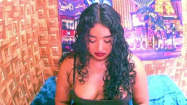 IndianAngel4u Chat XXX in diretta