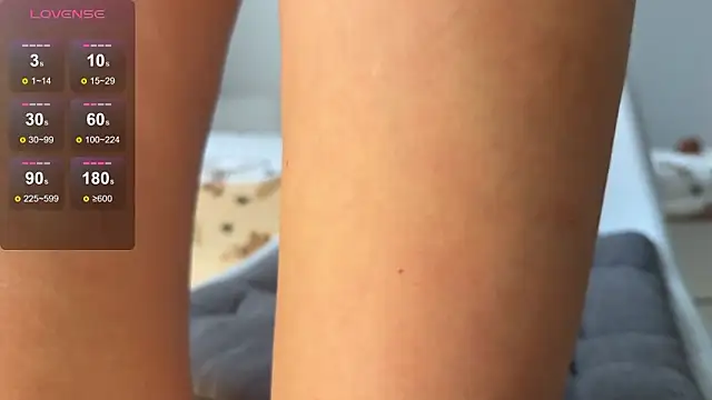 Monikacutie Live XXX-Chat