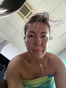 eveangelll Live XXX-Chat