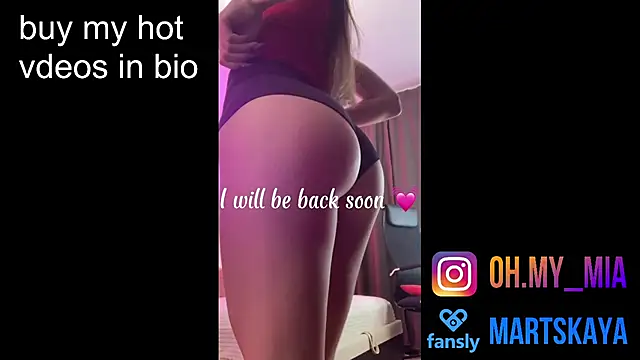 oh-my-mia live XXX chat