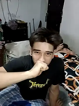 Mrdetonador Live XXX-Chat