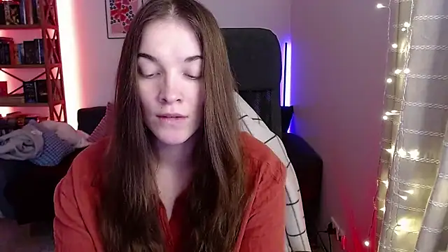 kenzie_x Live XXX Chat