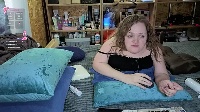 MiniNatalie Live XXX-Chat