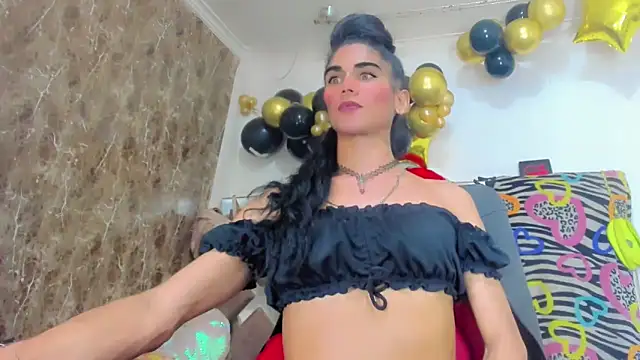 hannabigdirty Webcam show