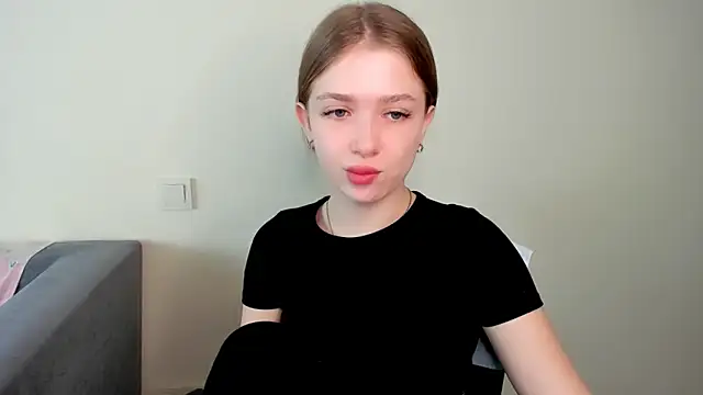 Živý XXX chat ElleLuv_