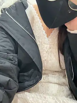 Živý XXX chat FerFairy