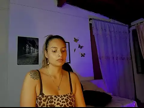 mykaelahoney Live XXX-Chat