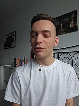 nickdtr23 Chat XXX live