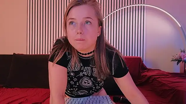 Živý XXX chat mary_ton