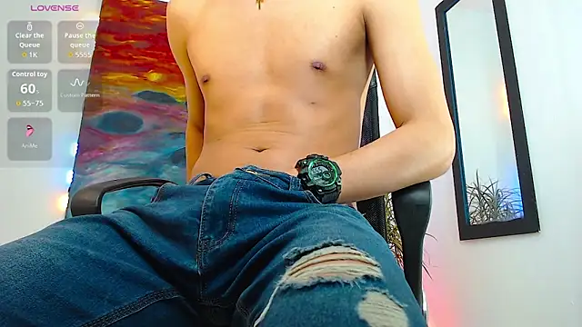 dirtyboy_23 Live XXX-Chat