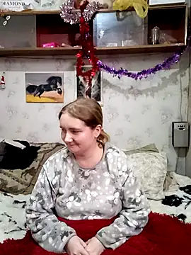 Czat XXX na żywo – Koketka_nelegal_