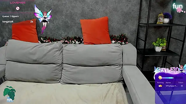 Miss_you_kiss Live XXX Chat