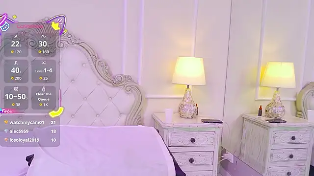 SamanthaPierce Live XXX Chat