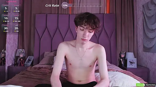 TrevorBenson: απευθείας συνομιλία ΧΧΧ