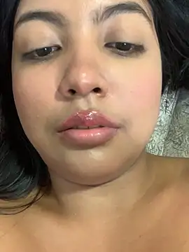 nicole_fisherr élő XXX-chatje