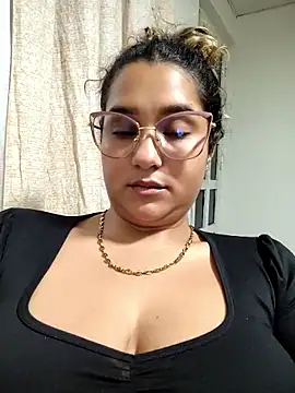 Chat XXX en directo de BrendaGirs