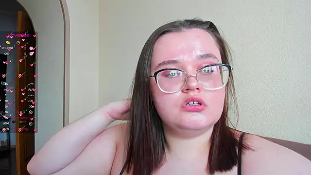 Czat XXX na żywo – Jessica_Joy