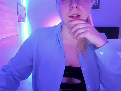 Czat XXX na żywo – HappyIva