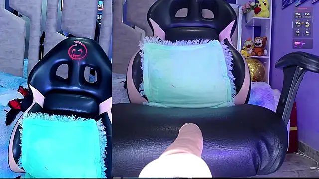 Show modela PamelaAddams_ na web-kameri