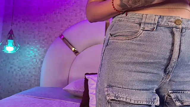 lissa_palmer Live XXX Chat