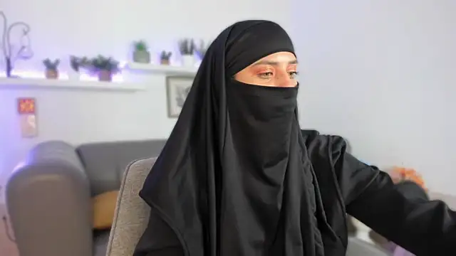 salma_arabicc Chat XXX in diretta