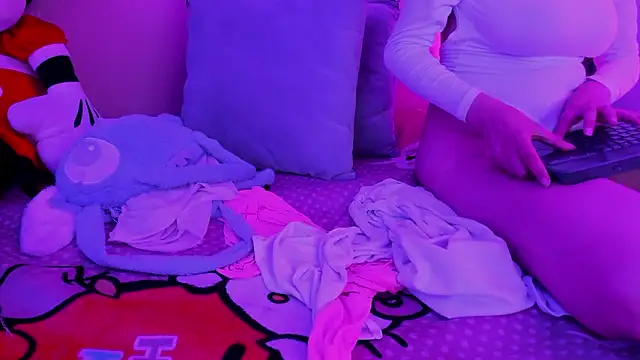 Sofi_cutiee Chat XXX in diretta