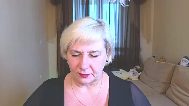 Živý XXX chat Milana_Milky