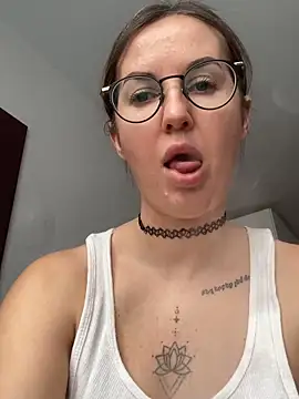 ElizabetBlack Live XXX-Chat