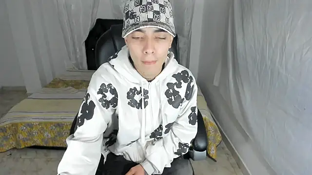 Dereck_Boy8 Webcamshow