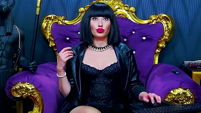 LaraMaeve Chat XXX live