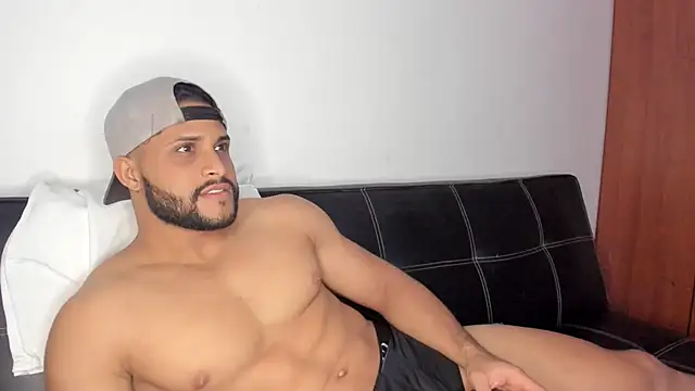 Pier_Simons: онлайн-секс-чат