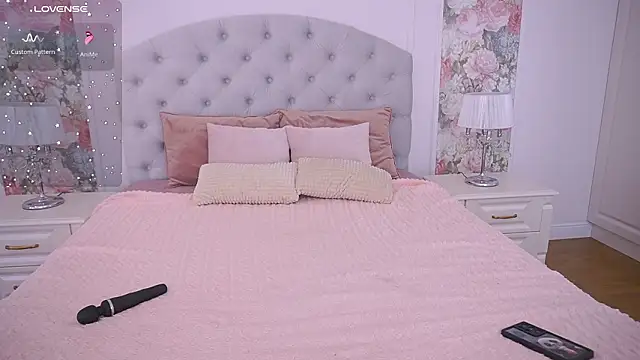 Cinderellavii live XXX chat