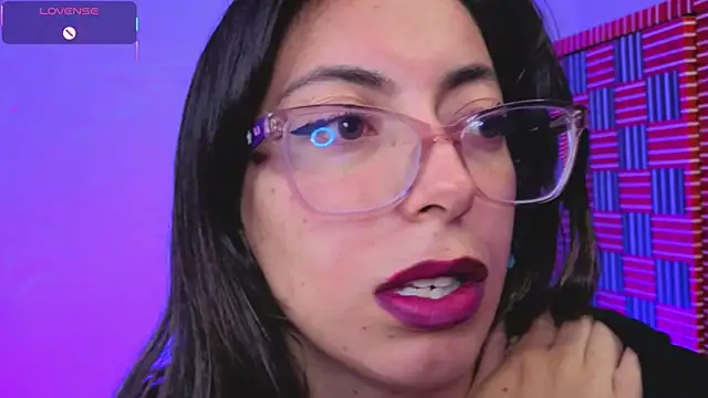 Živý XXX chat Miranda_sexlove_