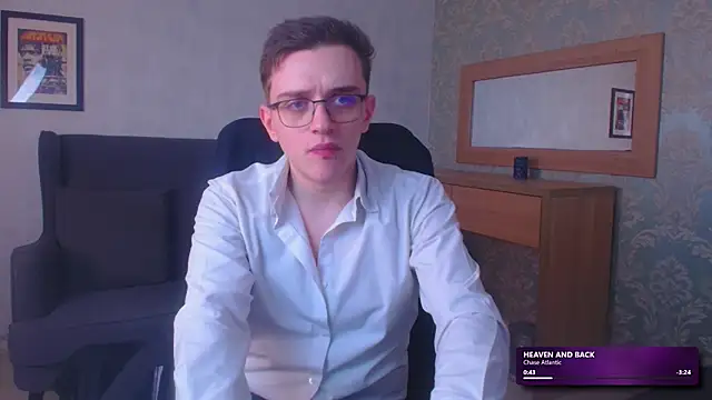 عرض كام FelixStarkk