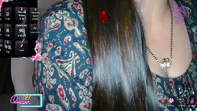 دردشة iChitrangda الجنسية المباشرة