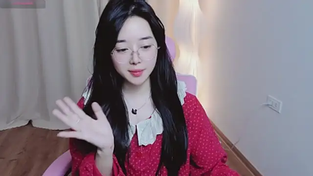 Czat XXX na żywo – Miu-999