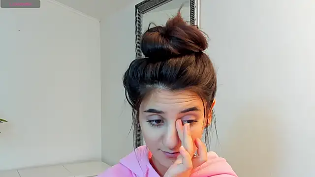 โชว์เว็บแคมของ bad_dora