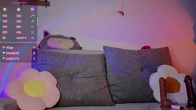 hanny__bunny Chat XXX live