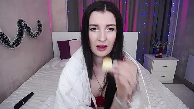 EvelinCuper Chat XXX live