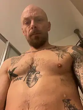 Živý XXX chat eddyteddyw