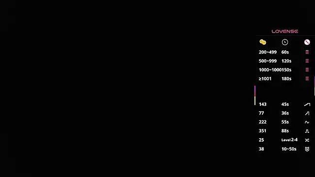 TiannaBorlace Live XXX-Chat