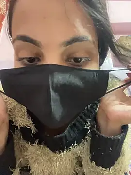 Show webcam de Sandhya_77