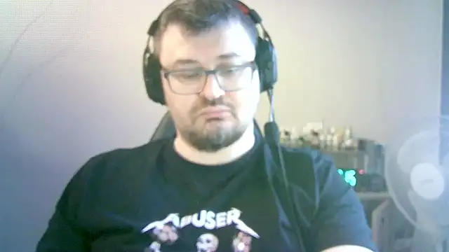 SirAbuser Live XXX-Chat