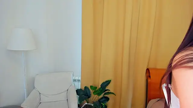 JoCauterucci élő XXX-chatje